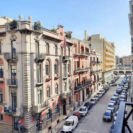 Апартаменты Enjoy Puglia Flats Бари Экстерьер фото
