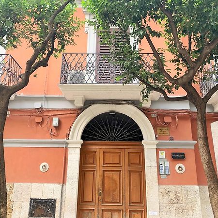 Апартаменты Enjoy Puglia Flats Бари Экстерьер фото