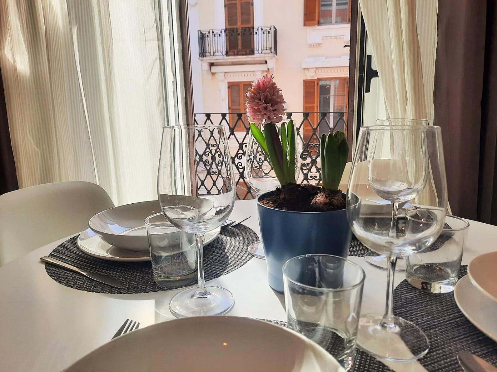 Апартаменты Enjoy Puglia Flats Бари Экстерьер фото
