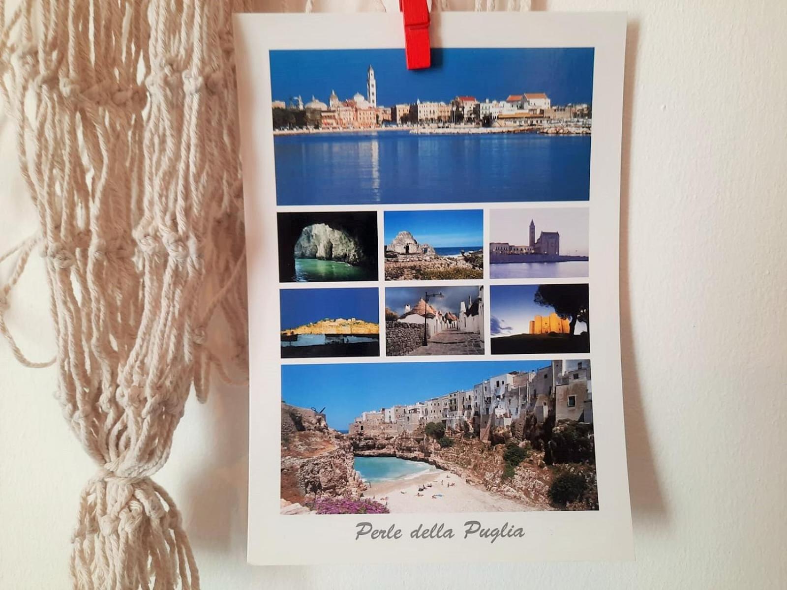 Апартаменты Enjoy Puglia Flats Бари Экстерьер фото